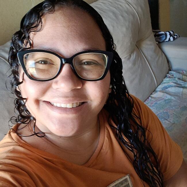 Babysitter in Fortaleza: Eliannys