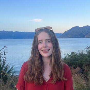 Nanny in Tauranga: Sarah