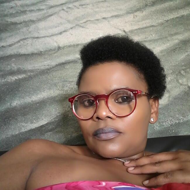 Babysitter in Cape Town: Becky