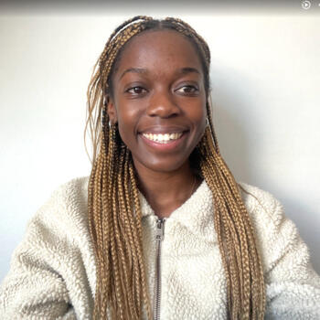 Babysitter in Johannesburg: Kirsten