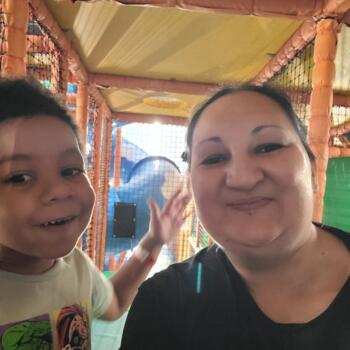 Babysitting job in London: babysitting job Ana