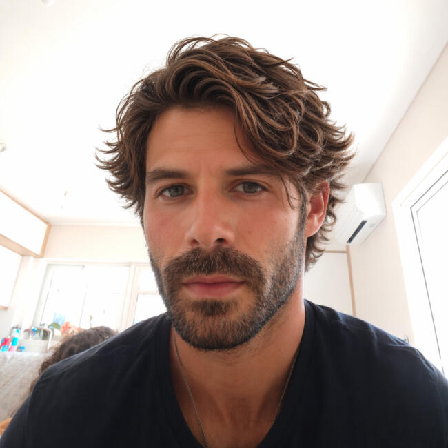 Babysitting job in Nea Liosia: Nikolaos