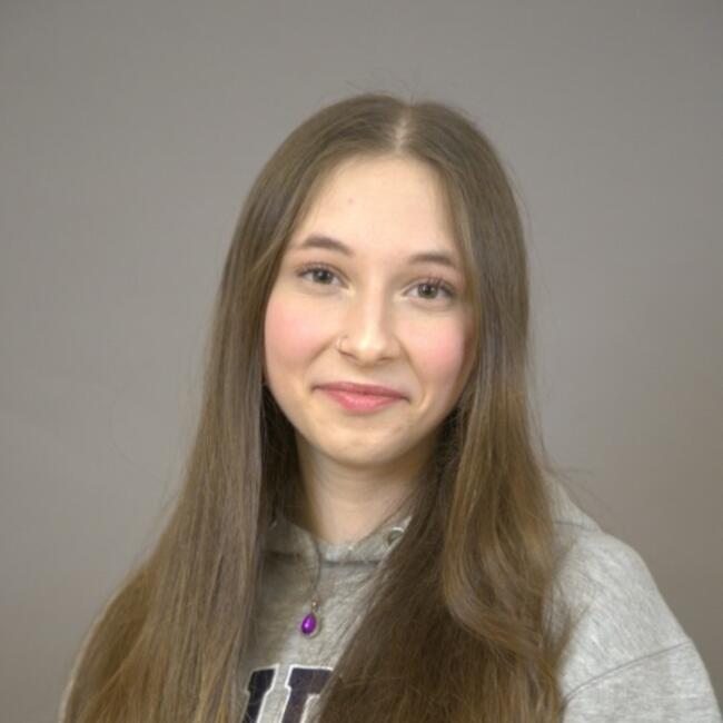 Babysitter in Brugg: Valeria