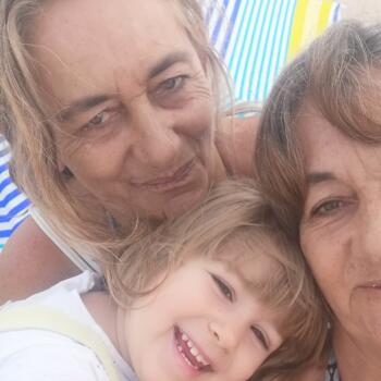 Babysitter in Lisbon: Maria da Conceição Pereira da Fonseca Monteiro