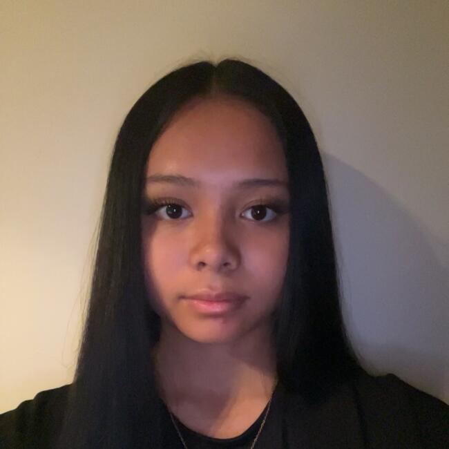 Babysitter in Trappes: Lysa