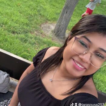 Canguro Petrel: Iara