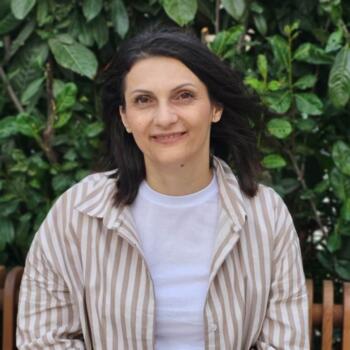 Nanny in Yerevan: HAYARPI