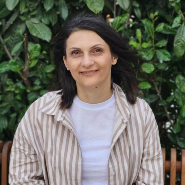 Nanny in Yerevan: HAYARPI