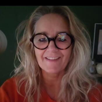 Nanny in Deventer: Tara