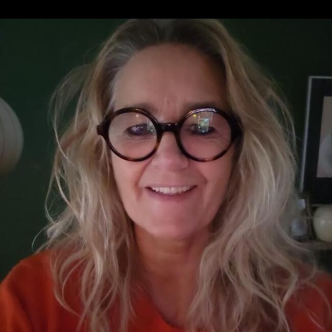 Nanny in Deventer: Tara