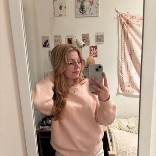 Babysitter in Pinhal Novo: Alexandra