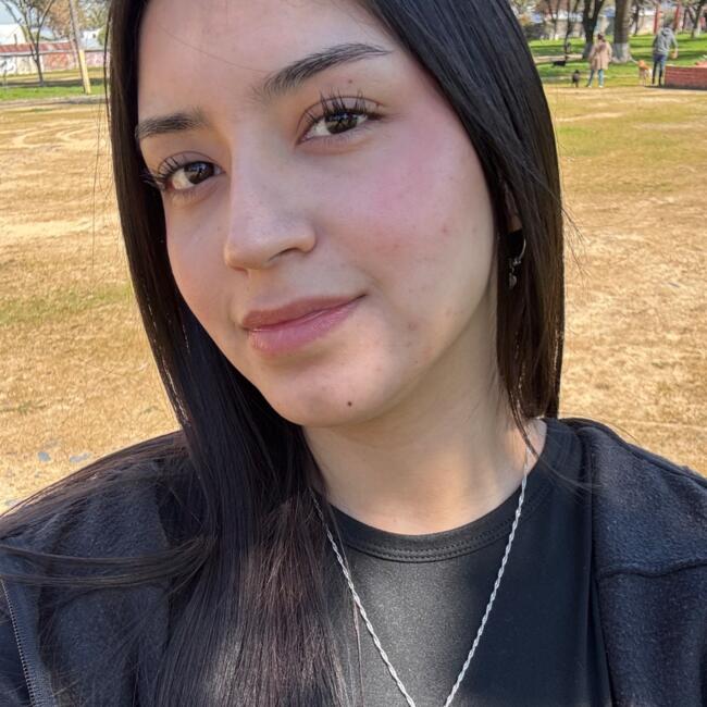 Babysitter in Curicó: Josefa