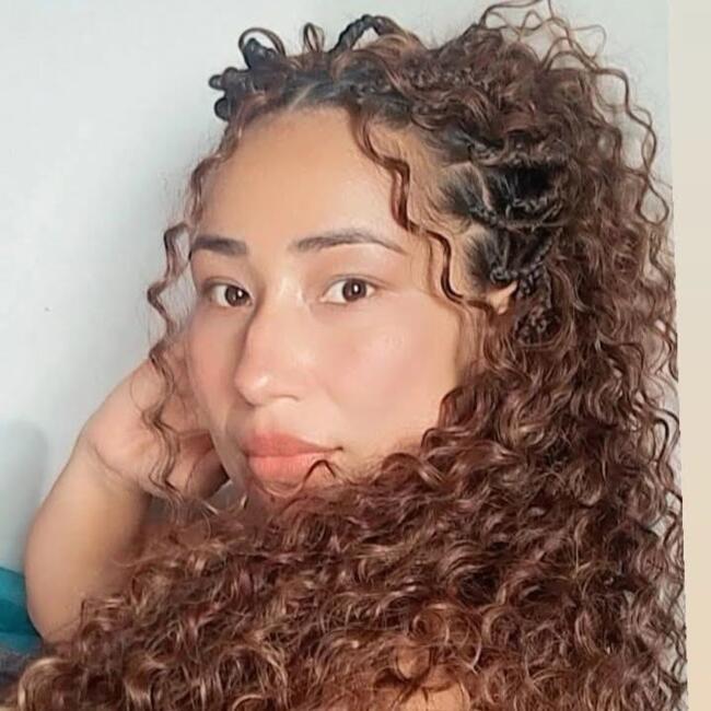 Babysitter in Aparecida de Goiânia: Karla