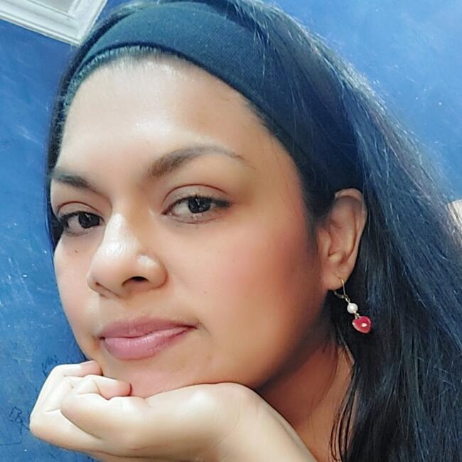 Niñera en Peñalolén: Cinthia