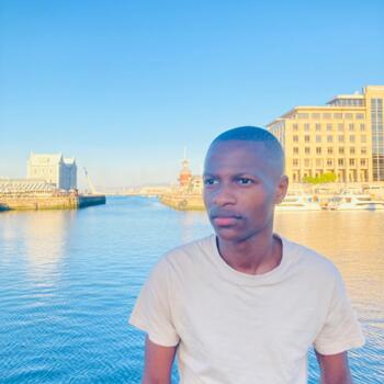 Babysitter in eManzimtoti: Mthokozisi