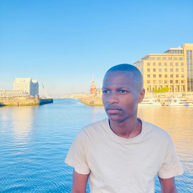 Babysitter in eManzimtoti: Mthokozisi