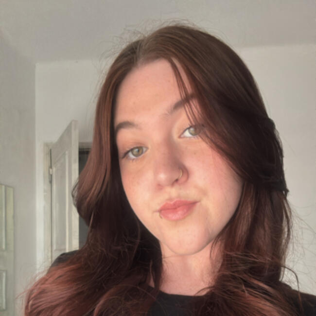 Babysitter in Quarteira: Kiara