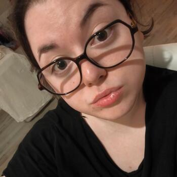 Babysitter Capannori: Ester