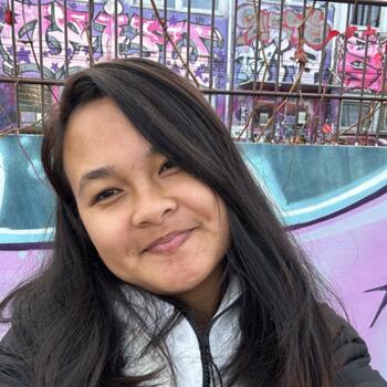 Babysitter Bartenheim: Judine