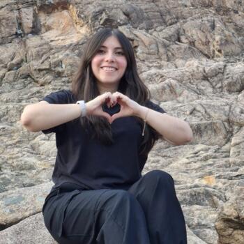 Babysitter in Seoul: Laura Paola