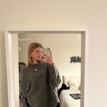 Babysitter in Porto: Francisca