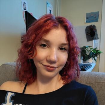 Babysitter in Vantaa: Senja