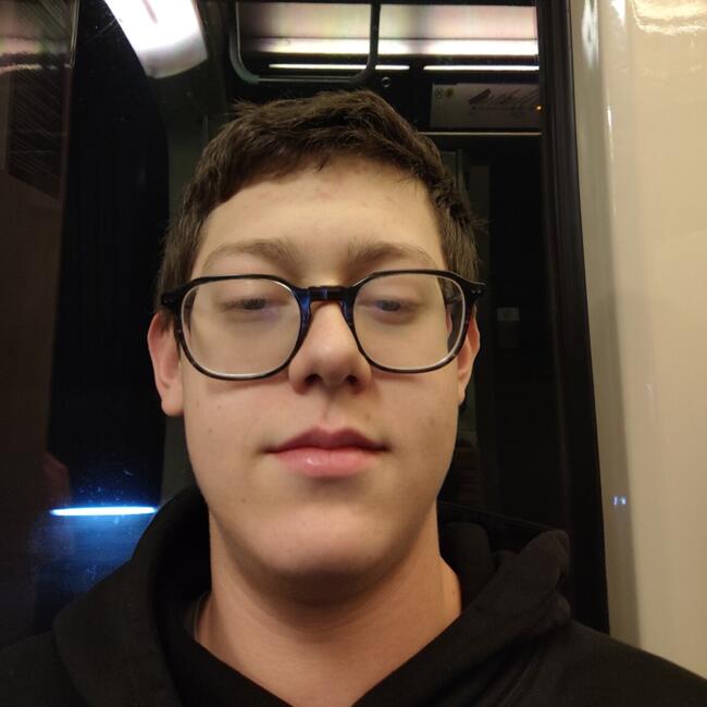 Babysitter in Montrouge: Massine