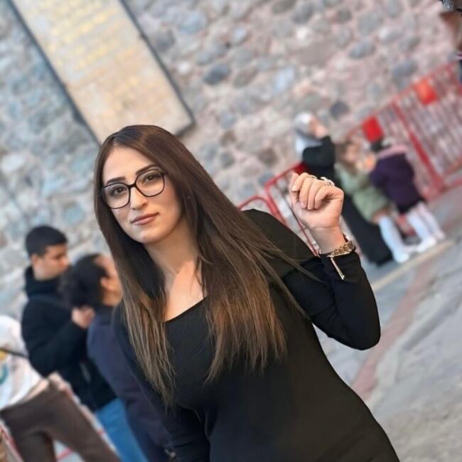 Babysitter in Rotterdam: Dilara