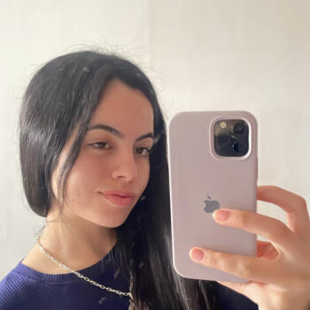 Niñera en Montevideo: Martina