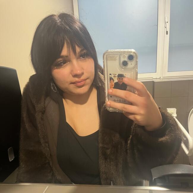 Babysitter a Giussano: Federica