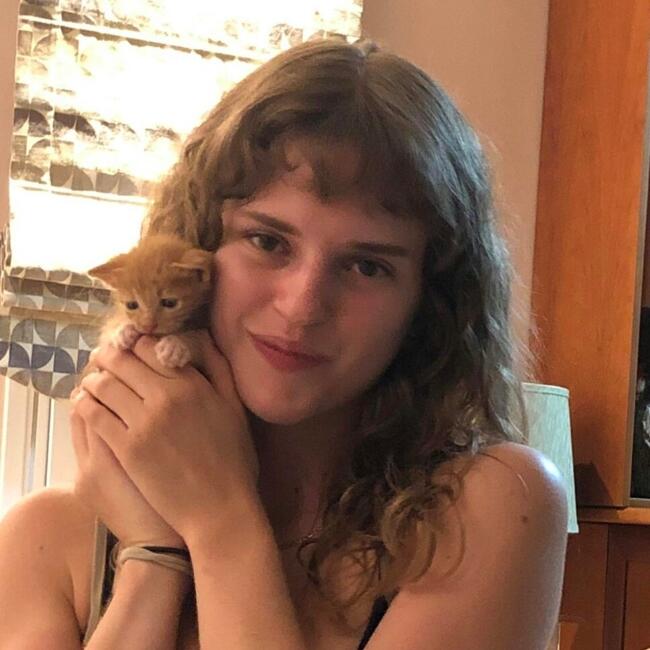 Babysitter in Kallithéa (Αττική): Κορίνα