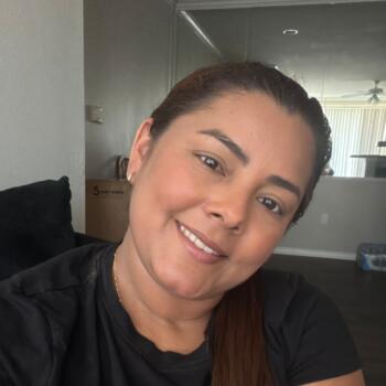 Babysitter in Dallas: Rossanna