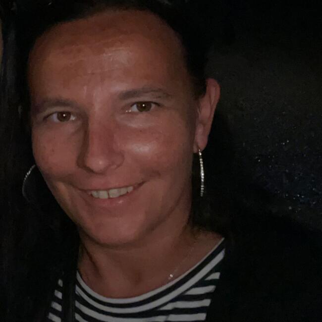 Babysitter in Santarém: Ana
