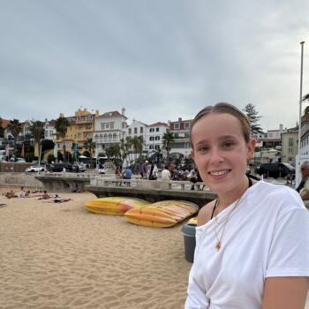 Baby-sitter à Montpellier: Zoe