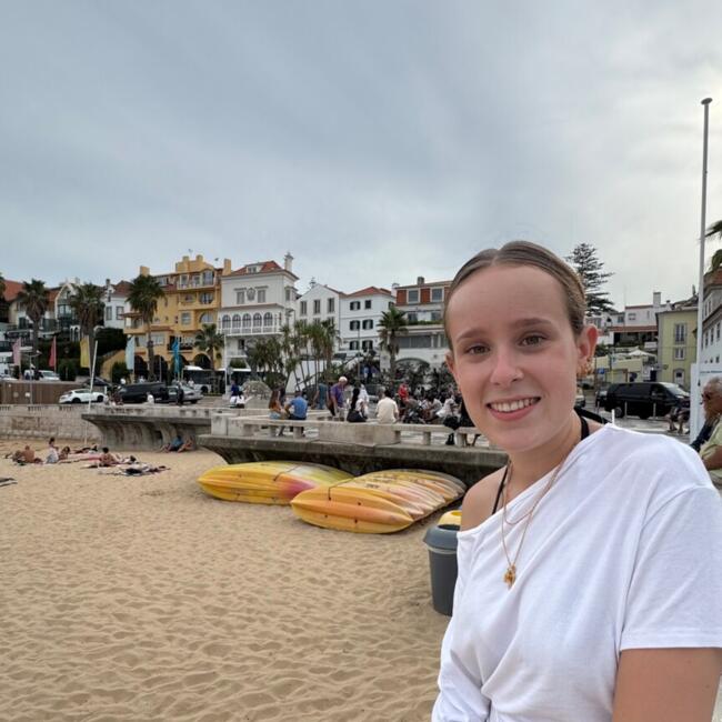 Baby-sitter à Montpellier: Zoe