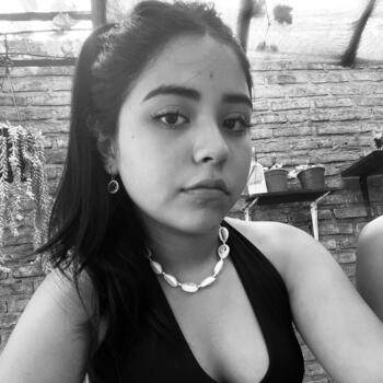 Niñera en Empalme San Vicente: Milena