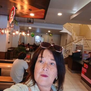 Niñera en Viña del Mar: Sandra