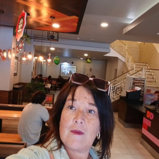 Niñera en Viña del Mar: Sandra