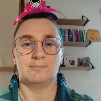 Babysitter in Hillion: Laurette