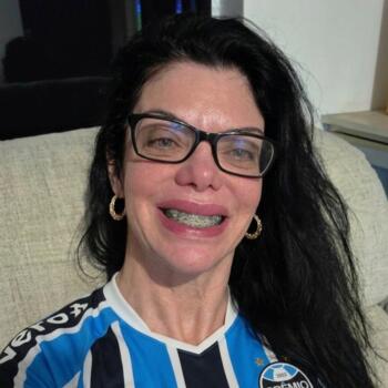 Babá em Porto Alegre: Andrea