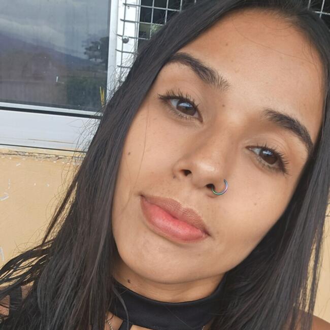 Babysitter in San José (Provincia de San José): Yerlin Andrea Rivera Romero