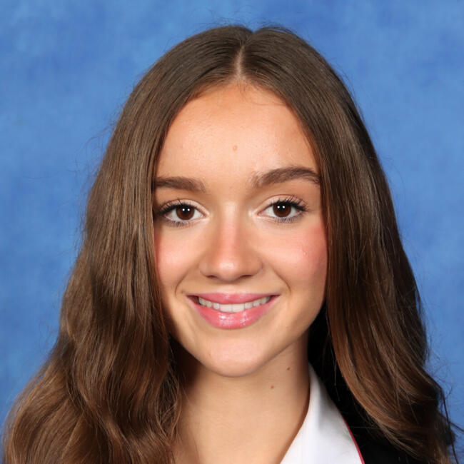 Babysitter in Melbourne: Isabella