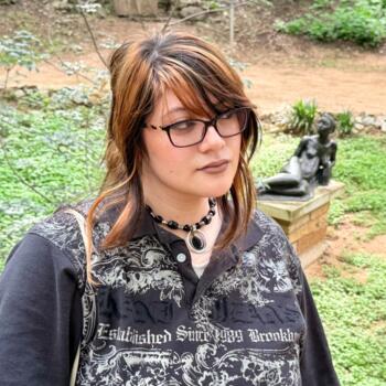Babysitter in Leander (Texas): Natalie