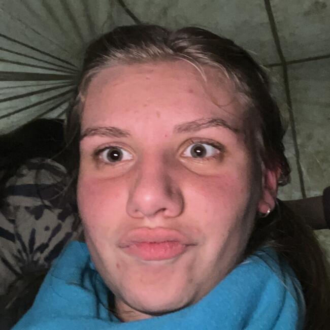 Babysitter in Roodepoort: Kaylee