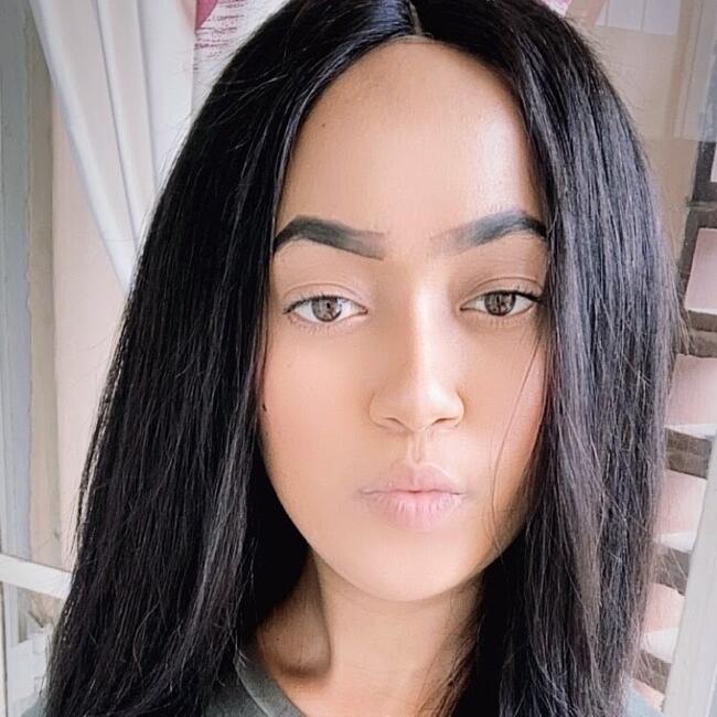 Babysitter in Pretoria: Angelique