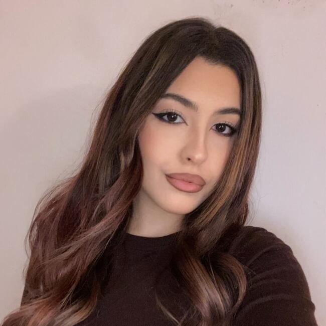 Babysitter in Ascoli Piceno: Alessia