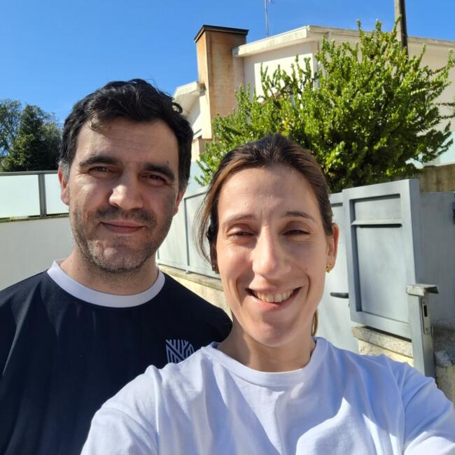 Trabalho de babysitting em Vila Verde: Raquel