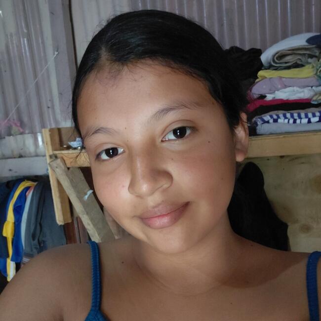 Babysitter in Tejar: Aracellys