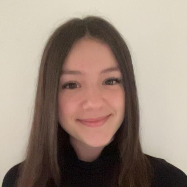 Babysitter in Clermont-Ferrand: Maylis