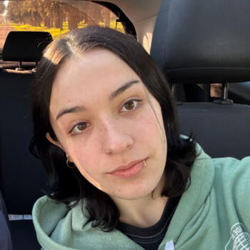 Babysitter in Santa Fe: Morena